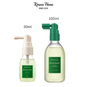 Aromatica Rosemary Root Enhancer