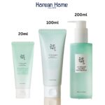 Beauty of Joseon Green Plum Refreshing Cleanser 100mL