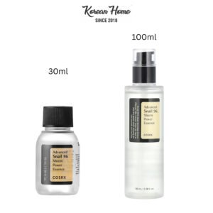 COSRX Advanced Snail 96 Mucin Power Essence