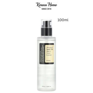 COSRX Advanced Snail 96 Mucin Power Essence 100ml
