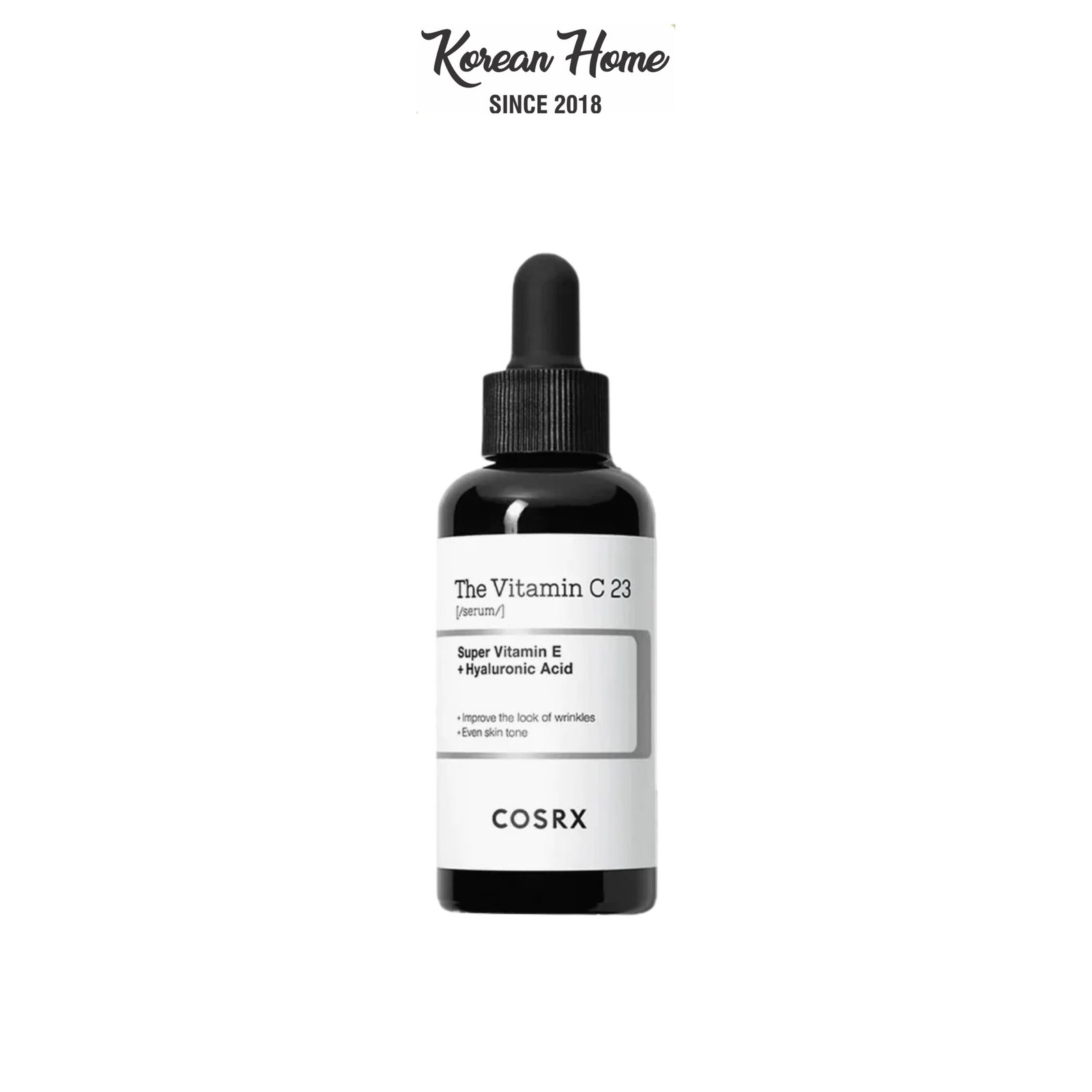 COSRX The Vitamin C23 Serum 20g COSRX The Vitamin C23 Serum 20g