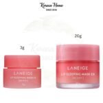 Laneige Lip Sleeping Mask Ex Berry