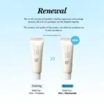 Beauty of Joseon Relief Sun Rice + Niacinamide (SPF50+ PA++++) - Image 2