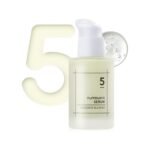 Numbuzin No.5 GOODBYE Blemish Serum 50ml