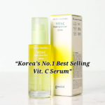 goodal Green Tangerine Vita C Dark Spot Care Serum 40ml (70% Vit C)