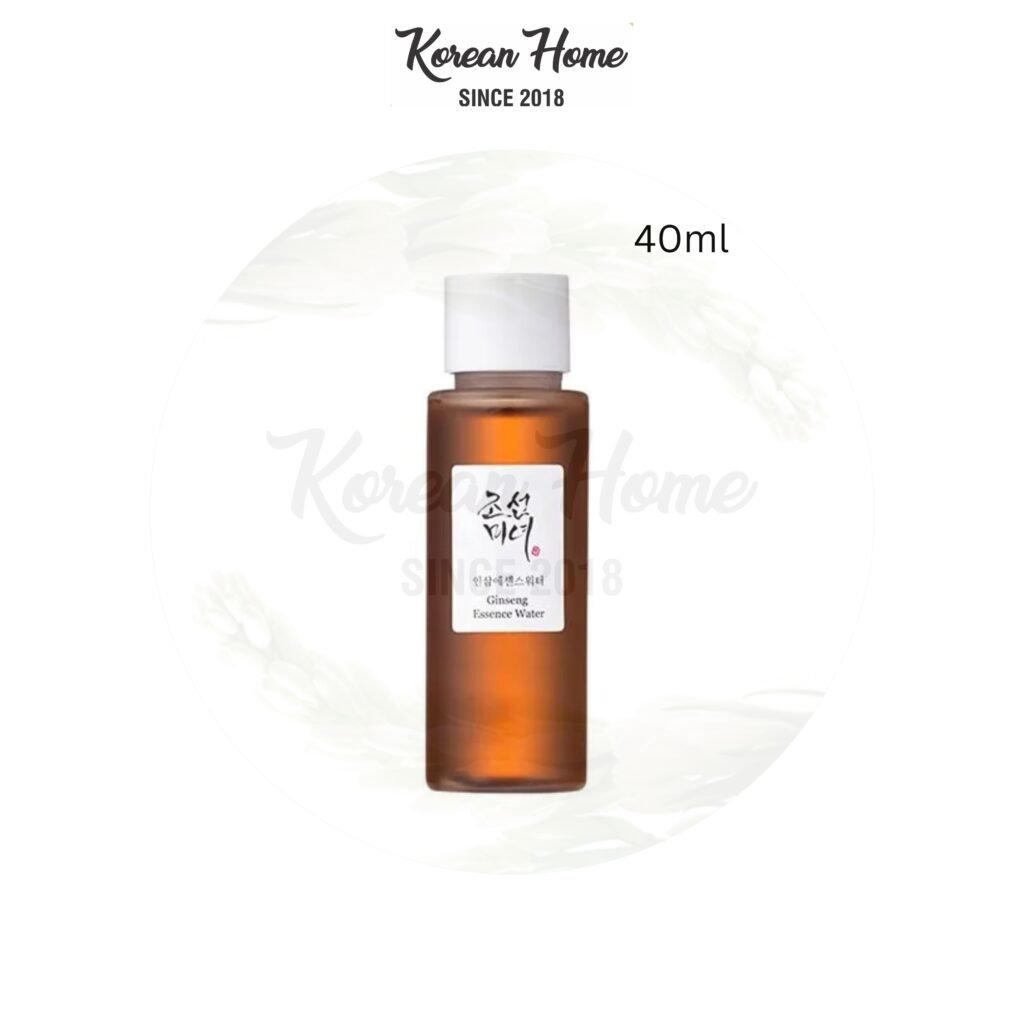 Beauty of Joseon Ginseng Essence Water 40ml
