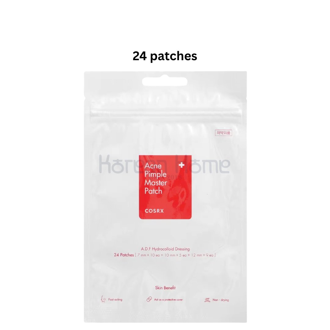 COSRX Acne Pimple Master 24 Patch COSRX Acne Pimple Master Patch - Image 1