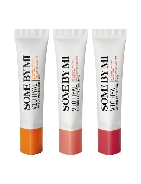 IMG_1270 SOMEBYMi V10 Hyal Lip Sun Protector 7ml - Image 1
