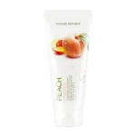 Nature Republic PEACH Foam Cleanser 170ml