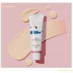 Round Lab Birch Juice Moisturizing ToneUp Sun Cream SPF50+, PA++++ 50ml