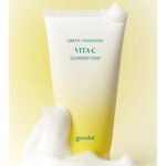 goodal Green Tangerine VITA-C Cleansing Foam 150ml