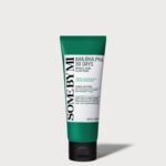 SOMEBYMi AHA BHA PHA 30 Days Miracle Foam 100ml