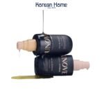 UNOVE Silk Oil Essence