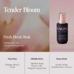 UNOVE Silk Oil Essence - Image 2