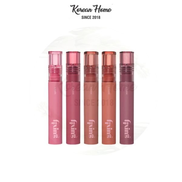 ETUDE Fixing Tint - Image 1