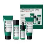 Some By Mi AHA BHA PHA 30 DAYS Miracle AC SOS Kit (4ea)