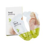 The Face Shop Smile Foot PEELING Mask