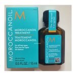 Moroccan Oil Hair Treatment 15ml