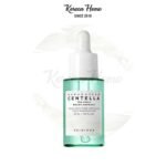 skin1004 Centella Tea Trica Relief Ampoule 30ml Mini