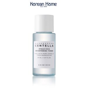 skin1004 Hyalu Cica Brightening Toner 30ml Mini