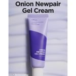 isntree Onion Newpair Gel Cream 50ml