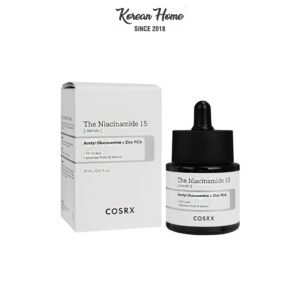 COSRX The Niacinamide 15 Serum 20ml
