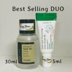 Axis-Y & COSRX - The Best Duo Mini