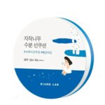 Round Lab Birch Moisturizing Sun Cushion SPF 50+ PA++++