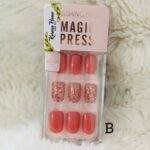 Dashing Diva Magic Press on Nails #B