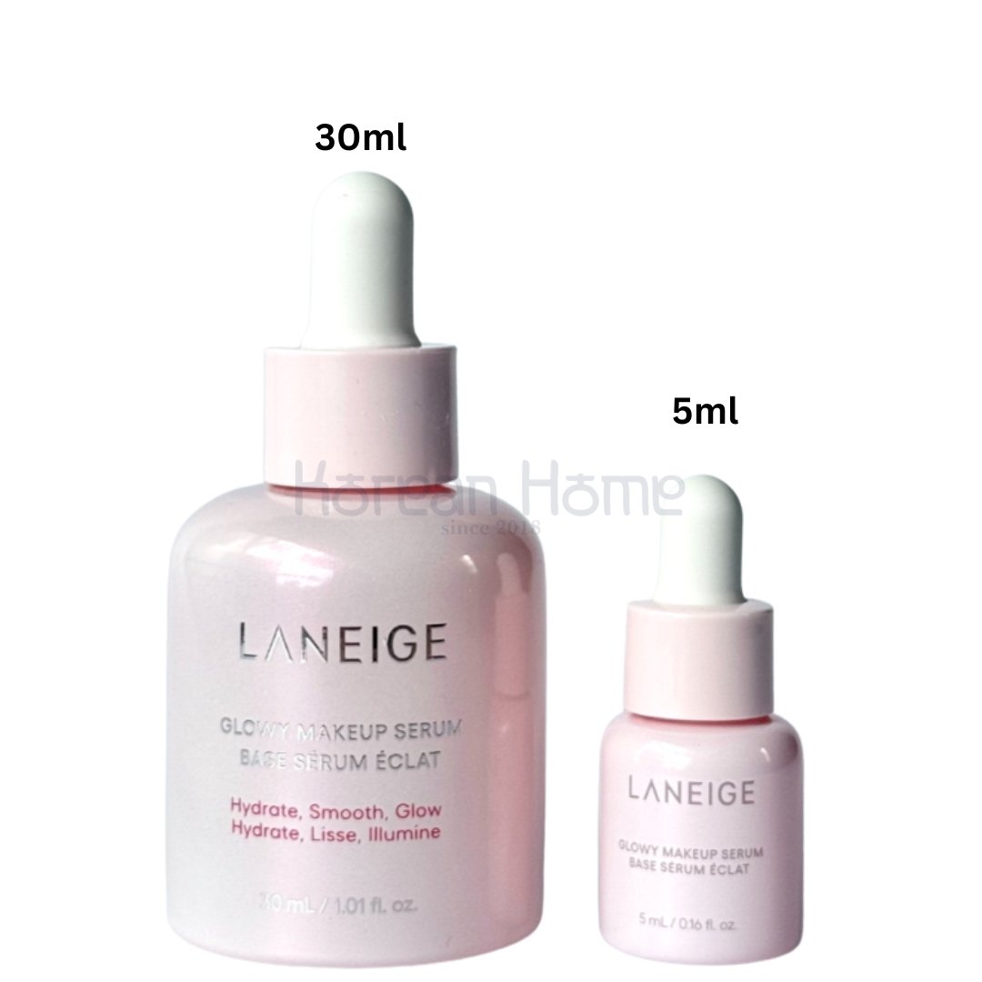 Laneige Glowy Makeup Serum Laneige Glowy Makeup Serum - Image 1