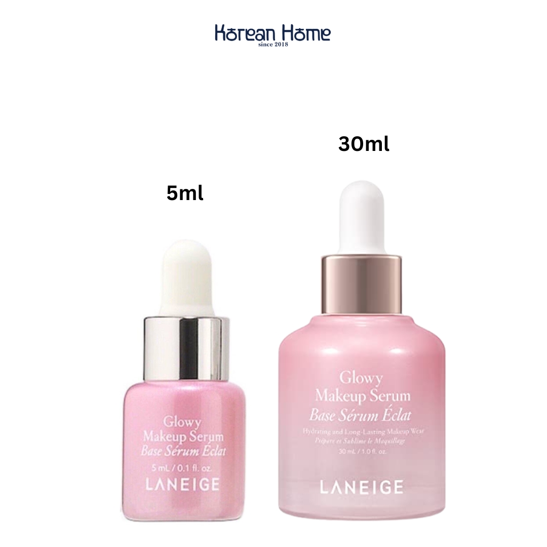 Lanei`ge Glowy Makeup Serum Laneige Glowy Makeup Serum - Image 1
