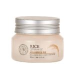 The Face Shop Rice & Ceramide Moisturizing Cream 50ml