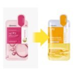 Mediheal THE I.P.I Brightening Ampoule Sheet Mask
