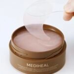 MEDIHEAL Retinol Collagen Eye Ampoule Patch (60ea)