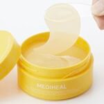 MEDIHEAL Vita Collagen Eye Ampoule Patch (60ea)
