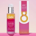 Gilla8 Dual Super Power Radiance Essence Booster 50ml