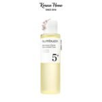 Numbuzin No.5 Vitamin Boosting Essential Glutathione Toner 200ml