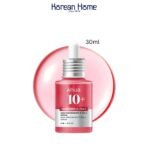 ANUA Niacinamide 10% + TXA 4% Dark Spot Correcting 30ml