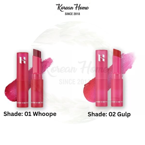 Holika Holika Water Vibe Tint - Image 1
