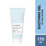 illiyoon Ceramide Ato Soothing Gel 175ml Renewal