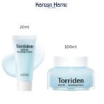 Torriden DIVE-IN Low Molecular Hyaluronic Acid Soothing Cream