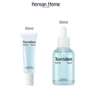 Torriden Dive-in Serum
