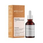 Mary & May Niacinamide + Chaenomeles Sinesis Serum 30ml