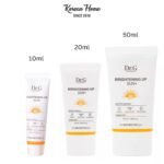 Dr. G Brightening Up SUN+ SPF50+ PA+++