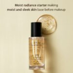 MISSHA Moist Layering Starter GOLD Topping Primer 30ml
