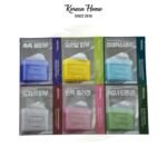 Mediheal Toner Pad Sample