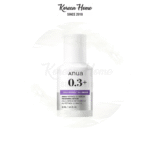 ANUA Nano Retinol 0.3% + Niacin Renewing Serum 30ml