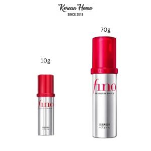 Fino Premium Touch Hair Oil