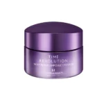 Missha Time Revolution Night Repair Ampoule Cream 5x (50ml)