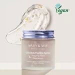 Mary & May Calendula Peptide Ageless Sleeping Mask 110g
